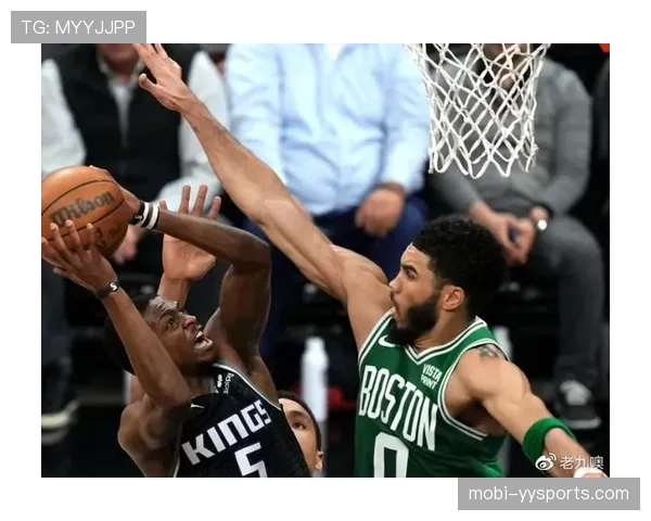 凯尔特人三分雨射落老鹰 塔图姆缺阵布朗扛起进攻大旗止颓势