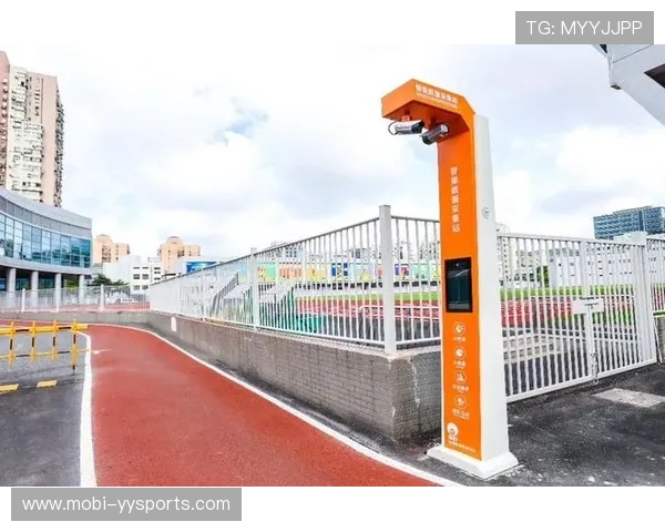 旧有体育中心在本周期启动智能化改造 提升了市民使用的便捷性