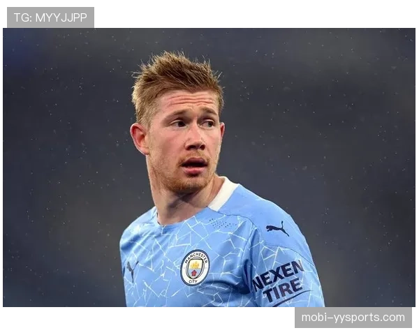 曼城德布劳内合同年最后一舞,每90分钟3.1次关键传球 曼城德布劳内合同年最后一舞,每90分钟3.1次关键传球