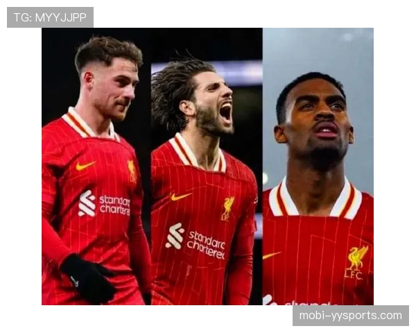 利物浦中场组合表现低迷 双后腰位置存在变动可能