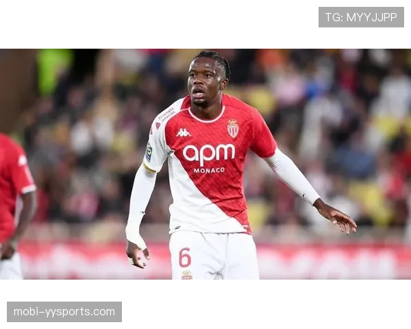 摩纳哥扎卡里亚缺阵影响：中场第一道屏障的战术真空